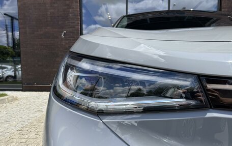Volkswagen ID.4, 2023 год, 3 590 000 рублей, 6 фотография