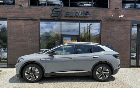 Volkswagen ID.4, 2023 год, 3 590 000 рублей, 2 фотография
