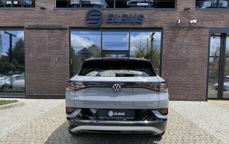Volkswagen ID.4, 2023 год, 3 590 000 рублей, 12 фотография