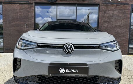 Volkswagen ID.4, 2023 год, 3 590 000 рублей, 5 фотография