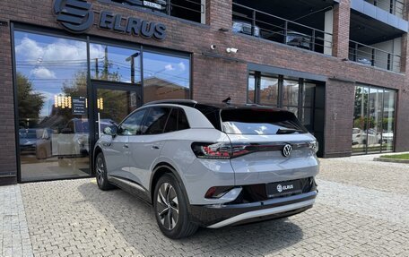 Volkswagen ID.4, 2023 год, 3 590 000 рублей, 11 фотография