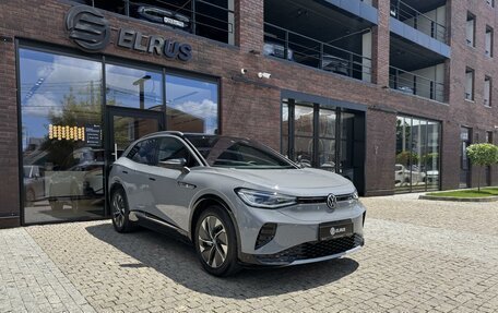 Volkswagen ID.4, 2023 год, 3 590 000 рублей, 4 фотография