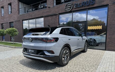 Volkswagen ID.4, 2023 год, 3 590 000 рублей, 9 фотография