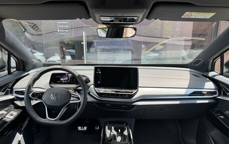 Volkswagen ID.4, 2023 год, 3 590 000 рублей, 22 фотография