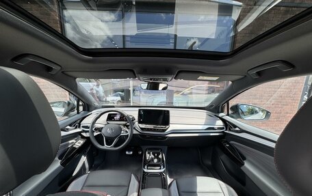 Volkswagen ID.4, 2023 год, 3 590 000 рублей, 24 фотография