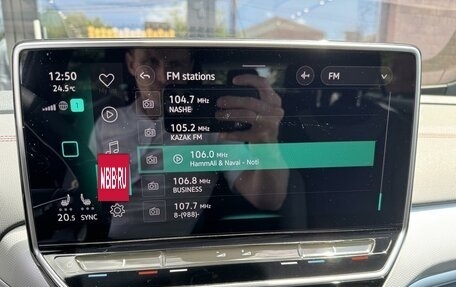 Volkswagen ID.4, 2023 год, 3 590 000 рублей, 21 фотография