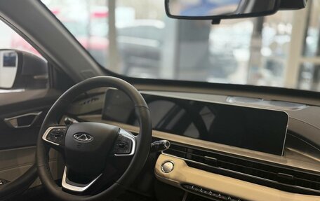 Chery Tiggo 4 I рестайлинг, 2024 год, 2 570 000 рублей, 7 фотография