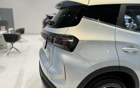 Chery Tiggo 4 I рестайлинг, 2025 год, 2 420 000 рублей, 6 фотография