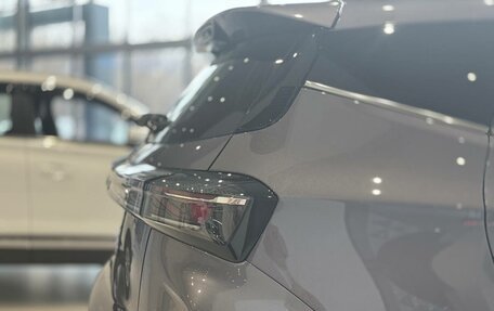Chery Tiggo 4 I рестайлинг, 2024 год, 2 570 000 рублей, 10 фотография