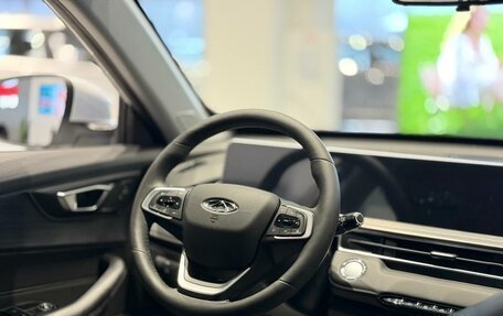 Chery Tiggo 4 I рестайлинг, 2025 год, 2 420 000 рублей, 8 фотография