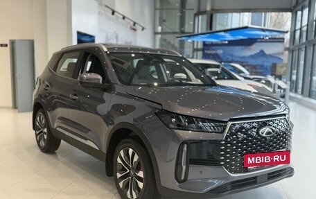 Chery Tiggo 4 I рестайлинг, 2024 год, 2 570 000 рублей, 11 фотография