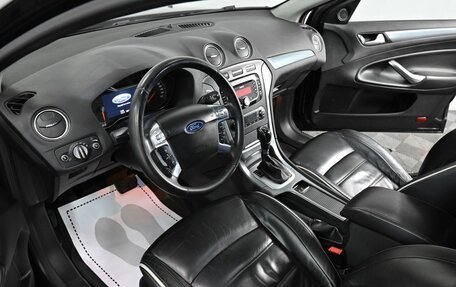 Ford Mondeo IV, 2011 год, 999 000 рублей, 6 фотография