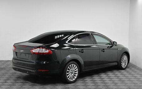 Ford Mondeo IV, 2011 год, 999 000 рублей, 4 фотография