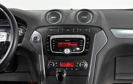 Ford Mondeo IV, 2011 год, 999 000 рублей, 7 фотография