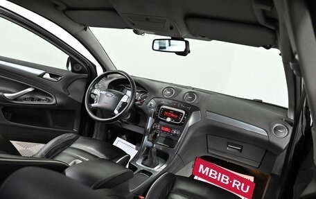 Ford Mondeo IV, 2011 год, 999 000 рублей, 5 фотография