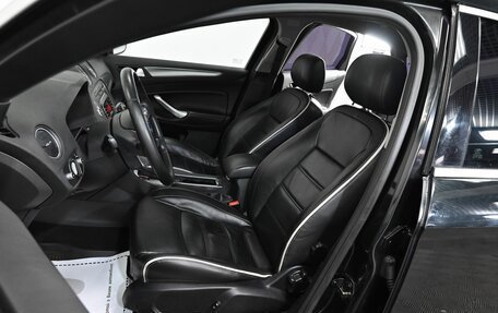 Ford Mondeo IV, 2011 год, 999 000 рублей, 9 фотография