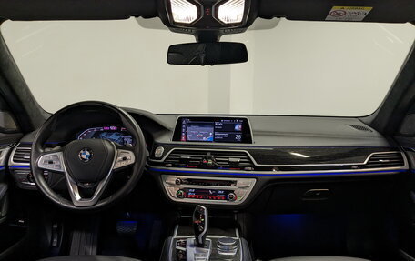 BMW 7 серия, 2020 год, 6 200 000 рублей, 14 фотография