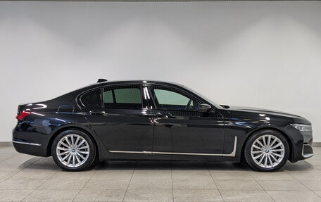 BMW 7 серия, 2020 год, 6 200 000 рублей, 4 фотография