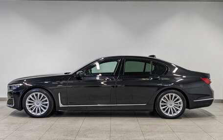 BMW 7 серия, 2020 год, 6 200 000 рублей, 8 фотография
