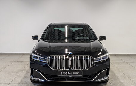BMW 7 серия, 2020 год, 6 200 000 рублей, 2 фотография