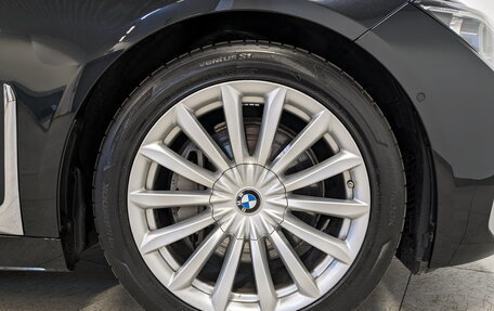 BMW 7 серия, 2020 год, 6 200 000 рублей, 18 фотография