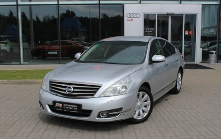 Nissan Teana, 2010 год, 770 000 рублей, 1 фотография