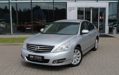 Nissan Teana, 2010 год, 770 000 рублей, 1 фотография