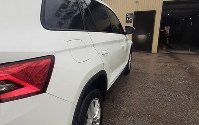 Skoda Kodiaq I, 2021 год, 2 730 000 рублей, 1 фотография