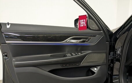 BMW 7 серия, 2020 год, 6 200 000 рублей, 19 фотография