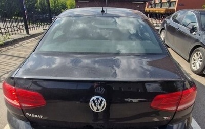 Volkswagen Passat B8 рестайлинг, 2017 год, 1 700 000 рублей, 1 фотография