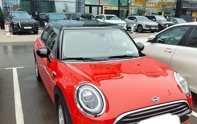 MINI Hatch, 2018 год, 2 200 000 рублей, 1 фотография