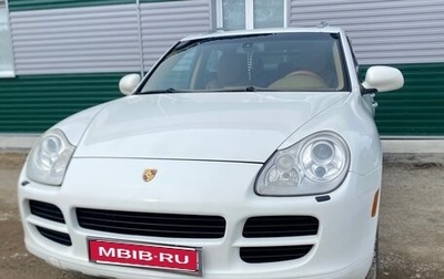 Porsche Cayenne III, 2006 год, 1 350 000 рублей, 1 фотография