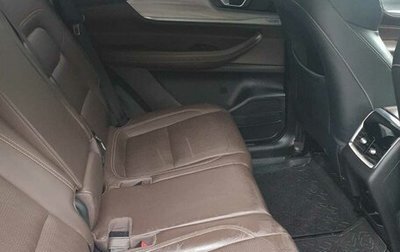 Chery Tiggo 8 Pro, 2021 год, 2 150 000 рублей, 1 фотография