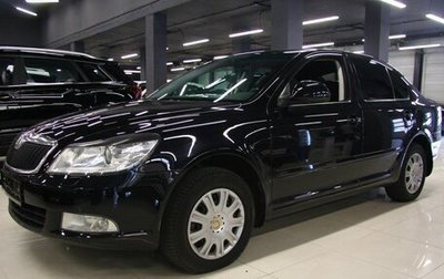Skoda Octavia, 2012 год, 999 000 рублей, 1 фотография