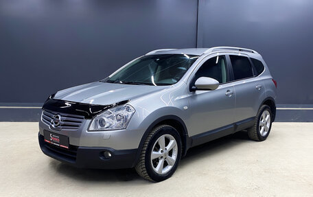 Nissan Qashqai, 2009 год, 800 000 рублей, 1 фотография