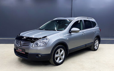 Nissan Qashqai, 2009 год, 800 000 рублей, 1 фотография