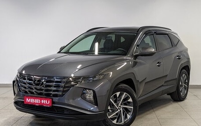 Hyundai Tucson, 2024 год, 3 590 000 рублей, 1 фотография