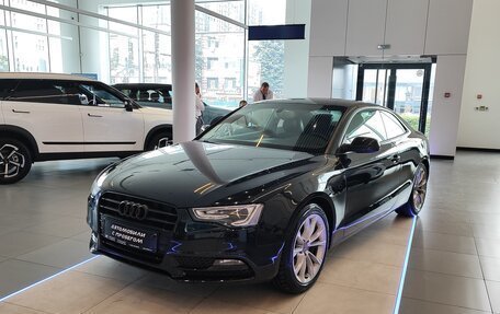 Audi A5, 2011 год, 1 616 000 рублей, 1 фотография