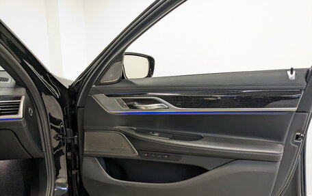 BMW 7 серия, 2020 год, 6 200 000 рублей, 25 фотография
