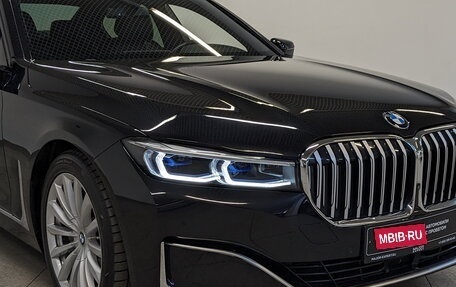 BMW 7 серия, 2020 год, 6 200 000 рублей, 26 фотография