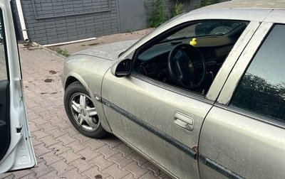 Opel Vectra B рестайлинг, 1998 год, 150 000 рублей, 1 фотография