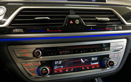 BMW 7 серия, 2020 год, 6 200 000 рублей, 29 фотография