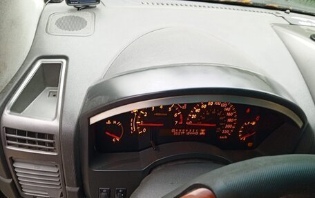 Infiniti QX56, 2005 год, 600 000 рублей, 7 фотография