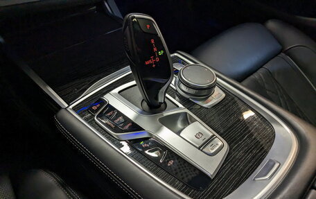 BMW 7 серия, 2020 год, 6 200 000 рублей, 30 фотография