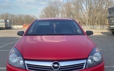 Opel Astra H, 2009 год, 505 000 рублей, 1 фотография
