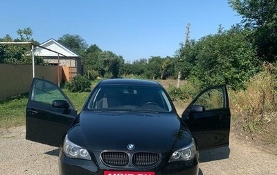 BMW 5 серия, 2004 год, 1 100 000 рублей, 1 фотография