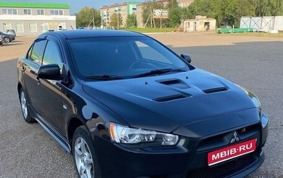 Mitsubishi Lancer IX, 2011 год, 820 000 рублей, 1 фотография