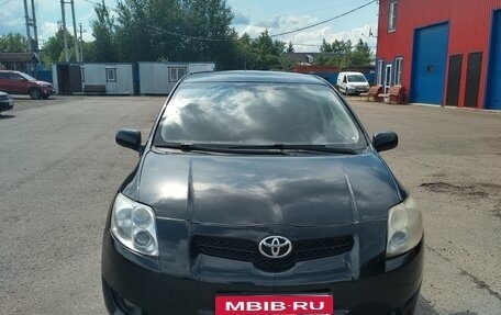 Toyota Auris II, 2008 год, 520 000 рублей, 1 фотография