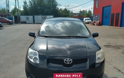 Toyota Auris II, 2008 год, 520 000 рублей, 1 фотография