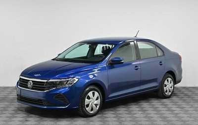 Volkswagen Polo VI (EU Market), 2020 год, 1 499 000 рублей, 1 фотография